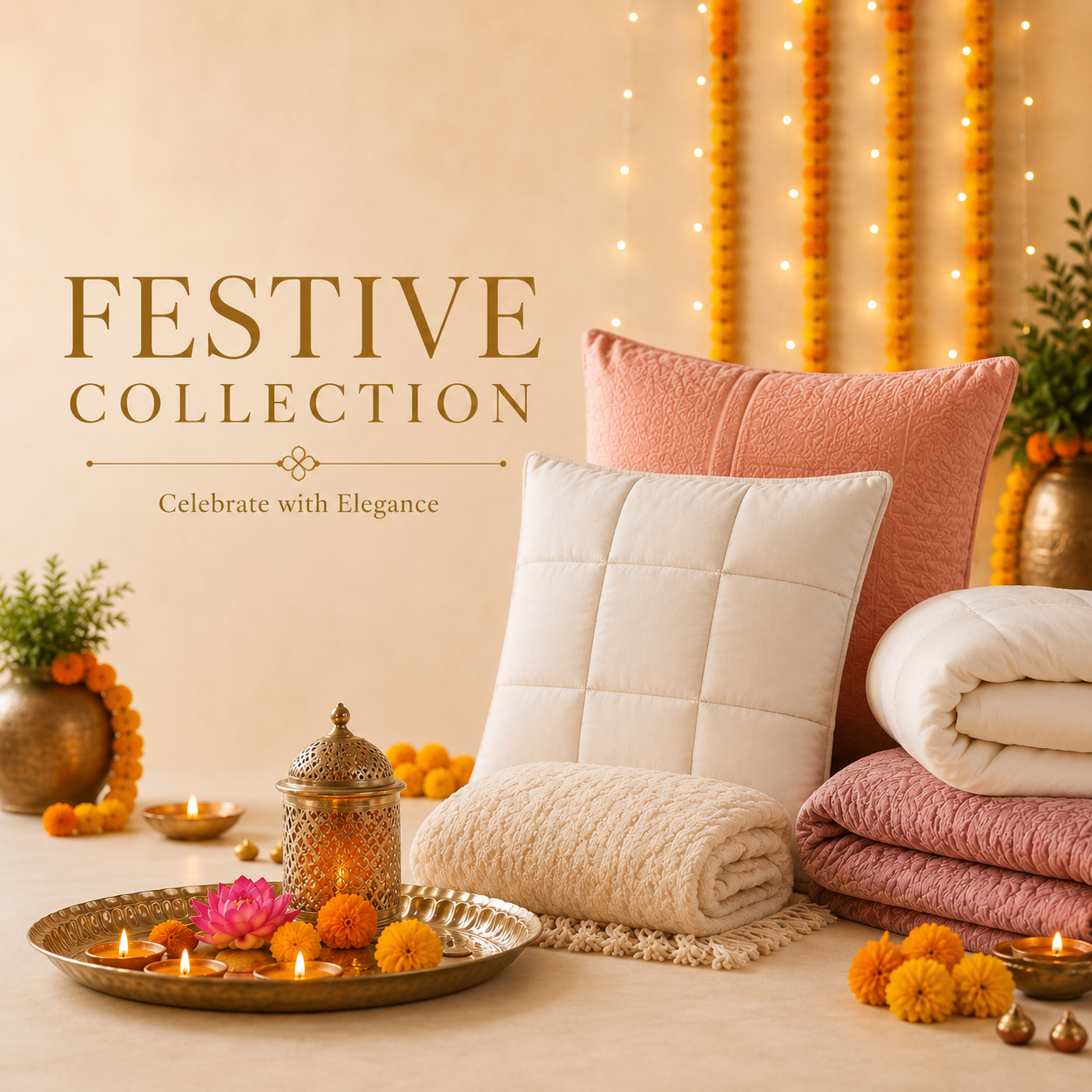 Festival Items