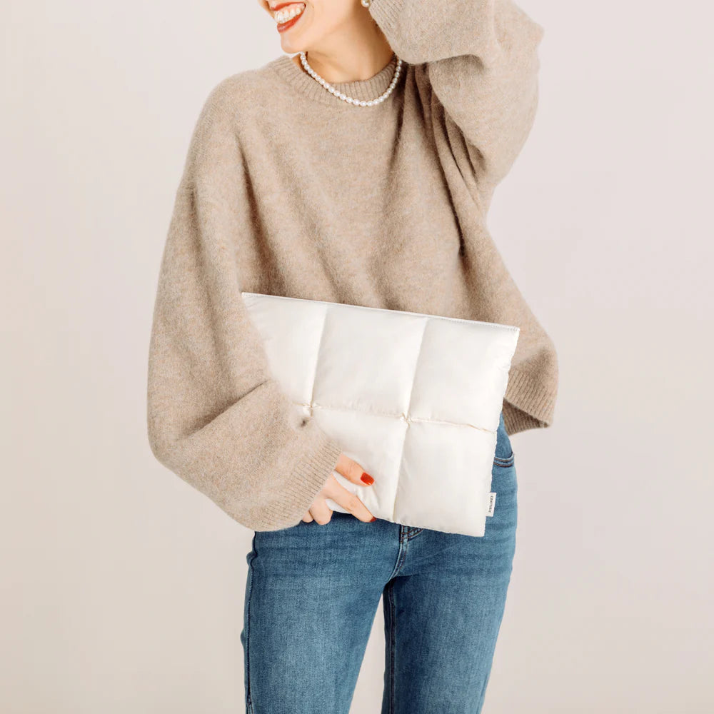 Puffy Laptop Sleeve ™