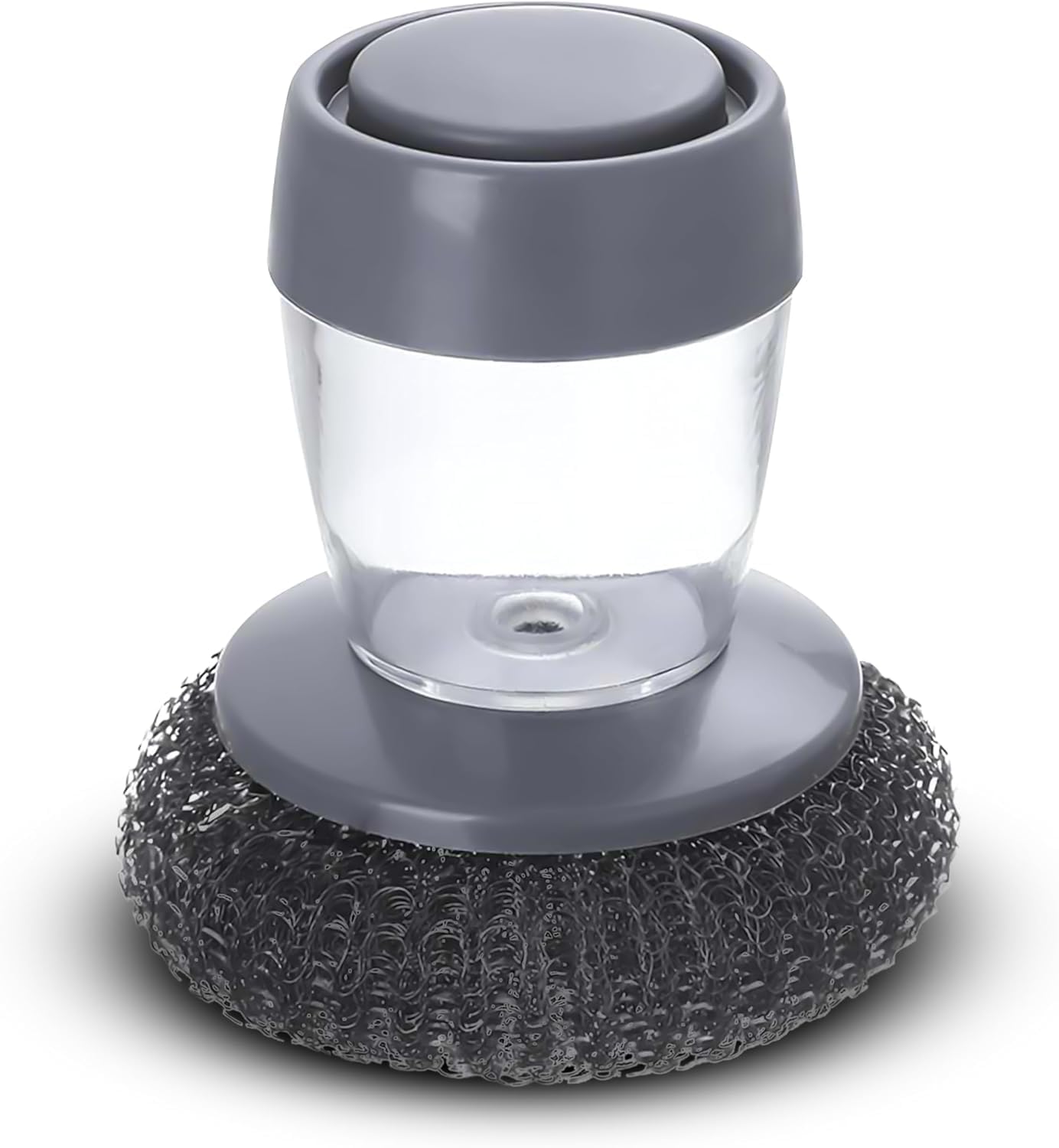 Soap dispenser Cleaning Brush 🧽 ™