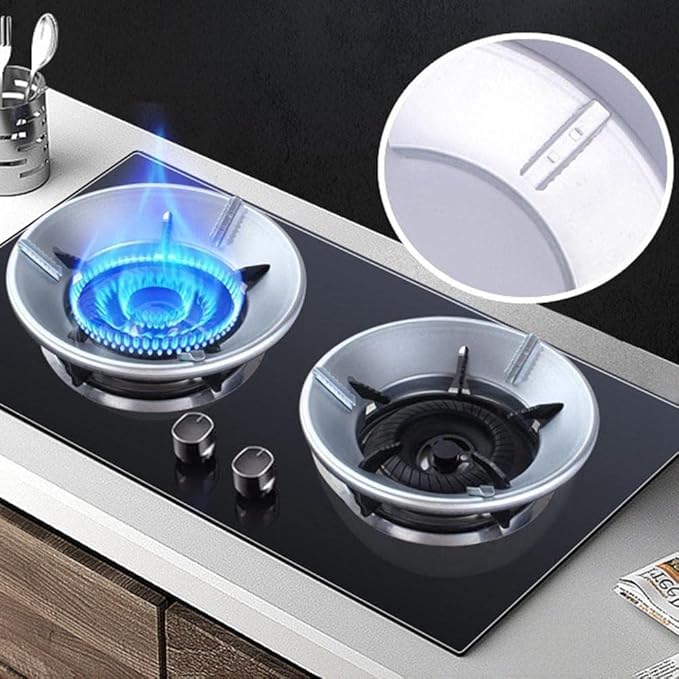 Gas Burner Cover Stand™