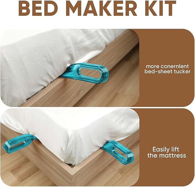 2 in 1 Mattress Lifter Stand™