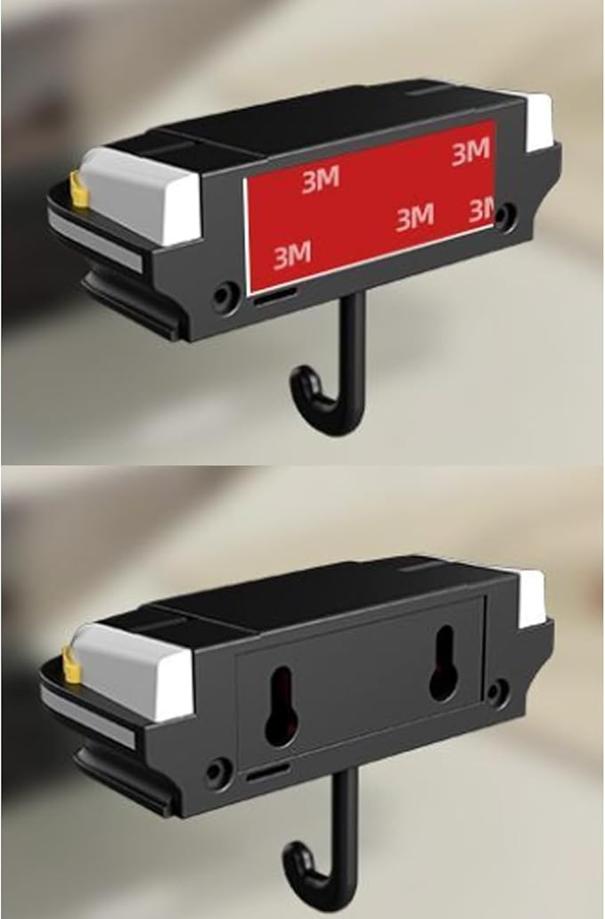 Vintage Car Key Holder ™