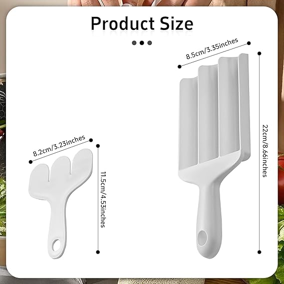 Gujia  Meatball Maker Set Easily Shape Meatballs Maker (1pc)