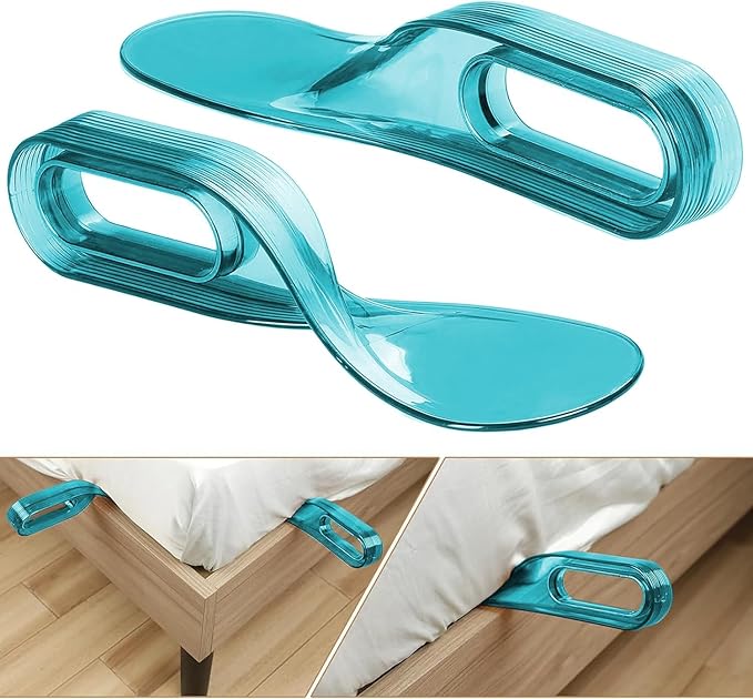 2 in 1 Mattress Lifter Stand™
