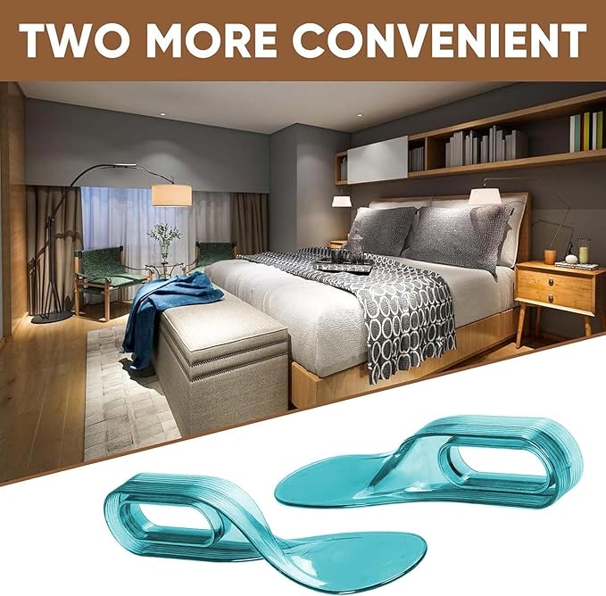 2 in 1 Mattress Lifter Stand™