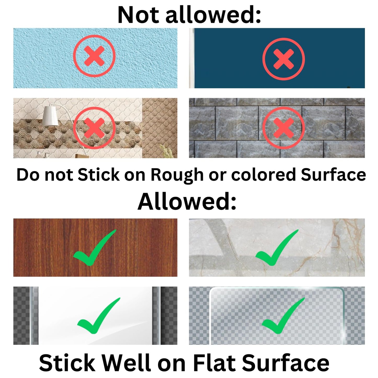Wall Mounted Shelf™