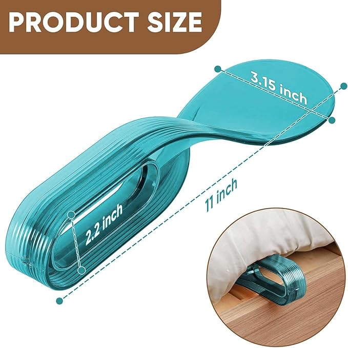 2 in 1 Mattress Lifter Stand™