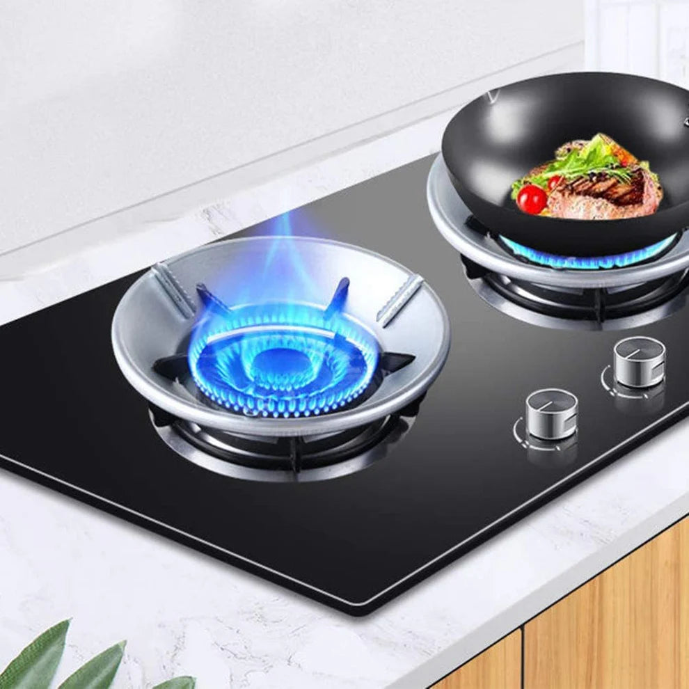 Gas Burner Cover Stand™