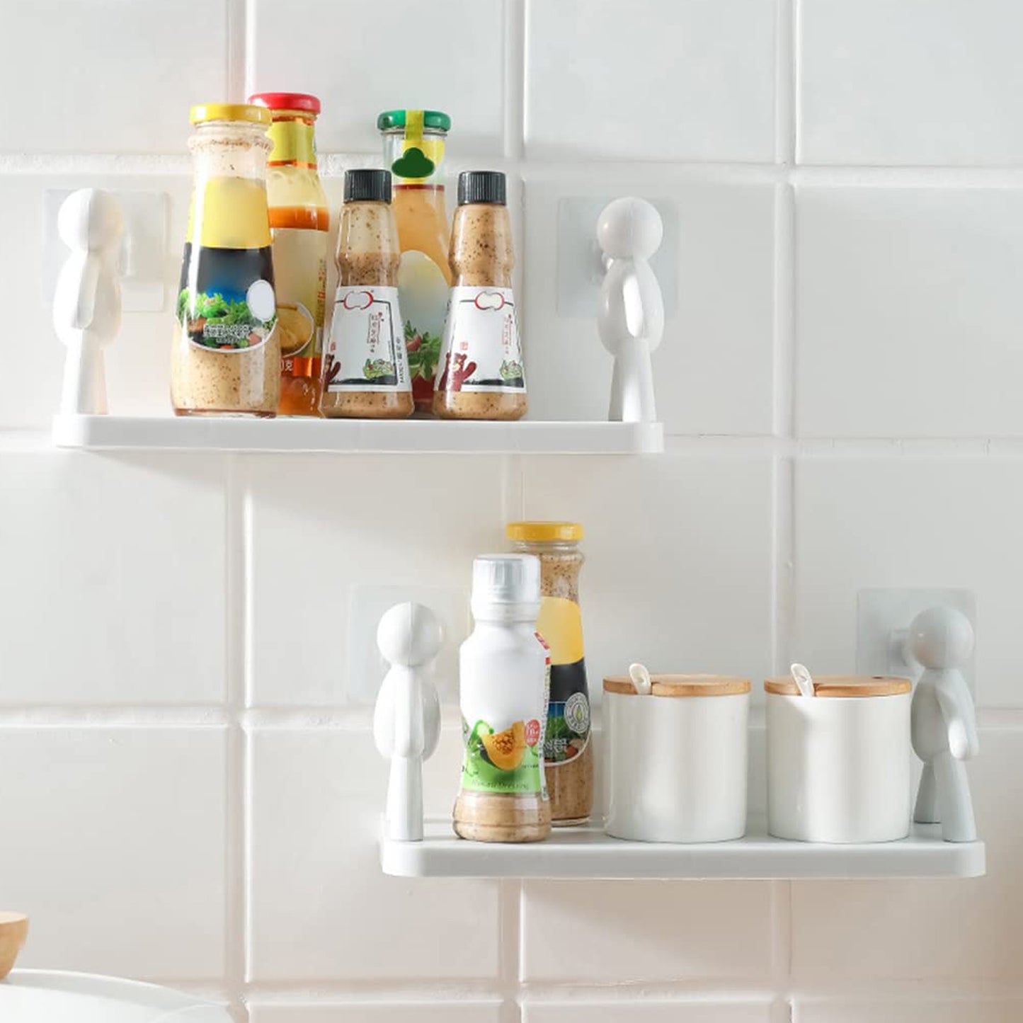 Wall Mounted Shelf™