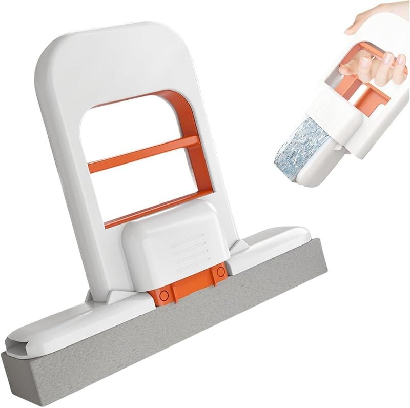 Multi-Functional Mini Foldable Mop™