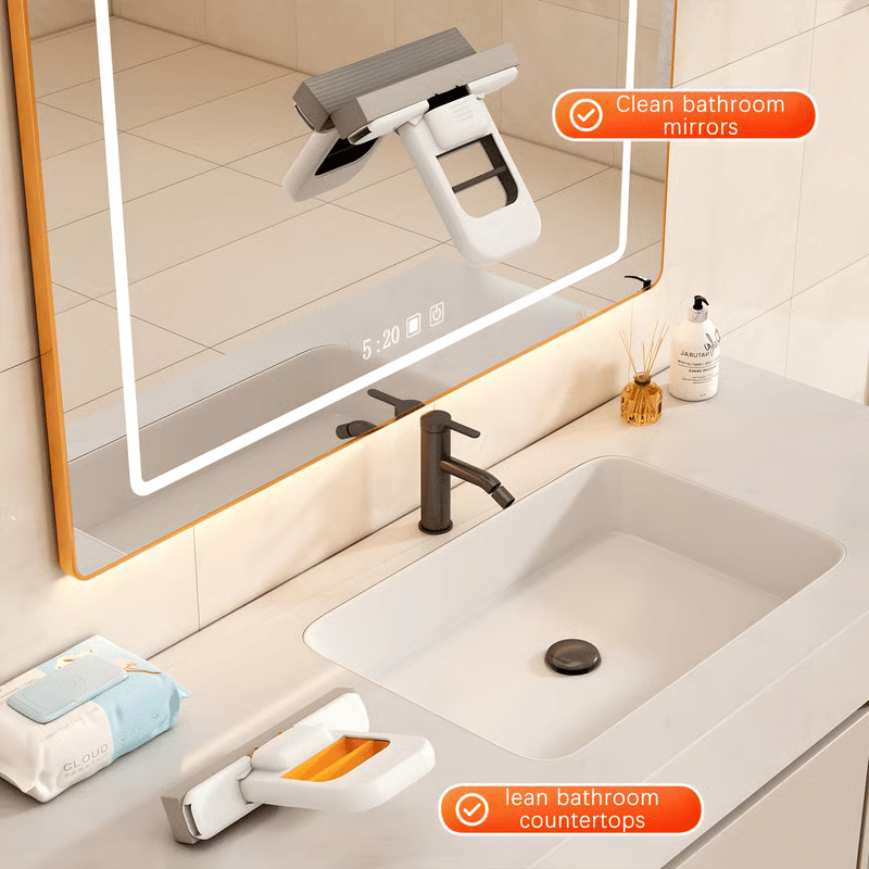 Multi-Functional Mini Foldable Mop™