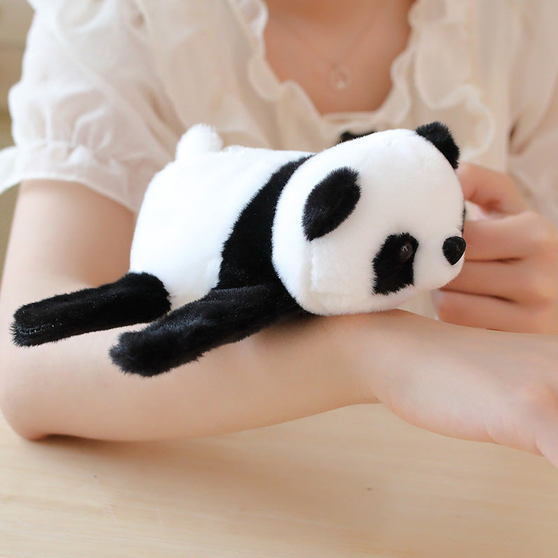 Cute Panda Bracelet