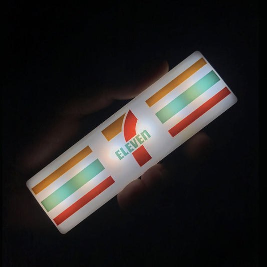 Supermarket Light Magnets™