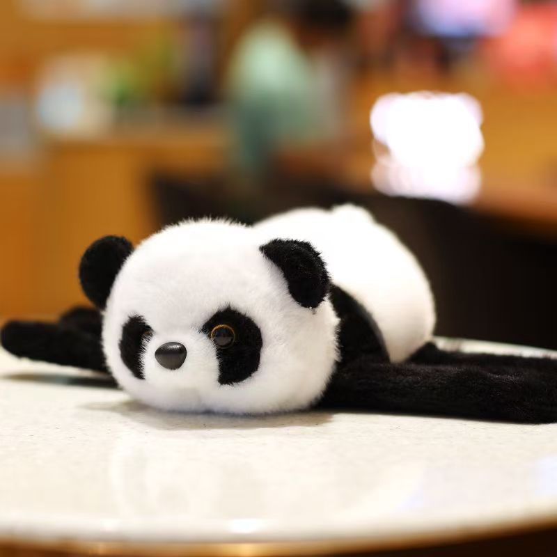 Cute Panda Bracelet