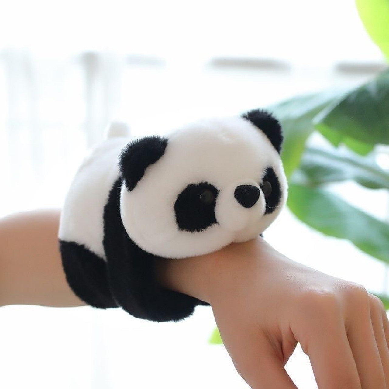 Cute Panda Bracelet