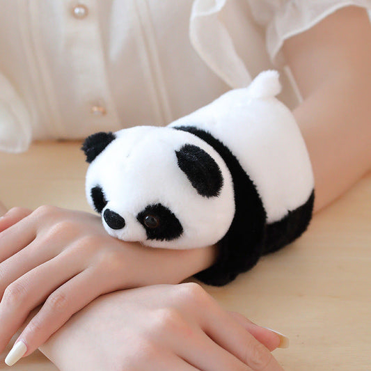 Cute Panda Bracelet