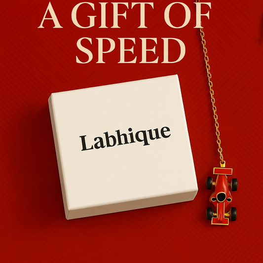 Ferrari Necklace™🏎️