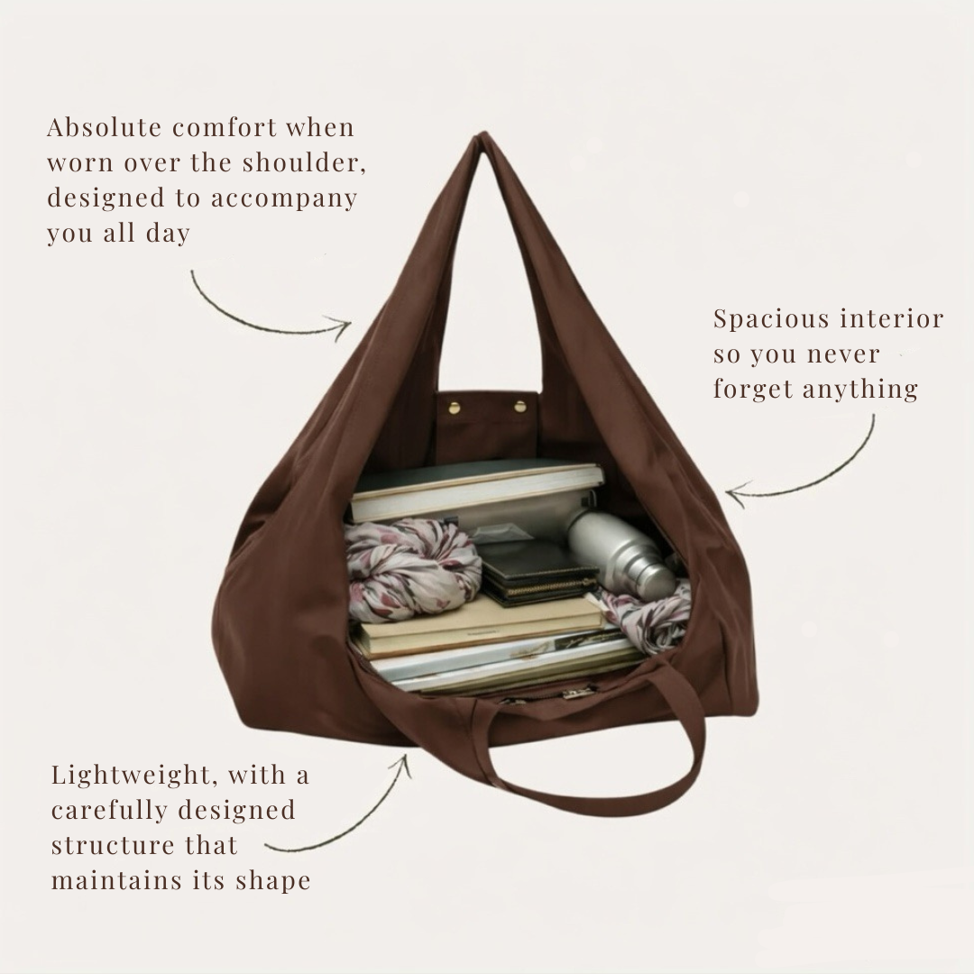 CharmTote™