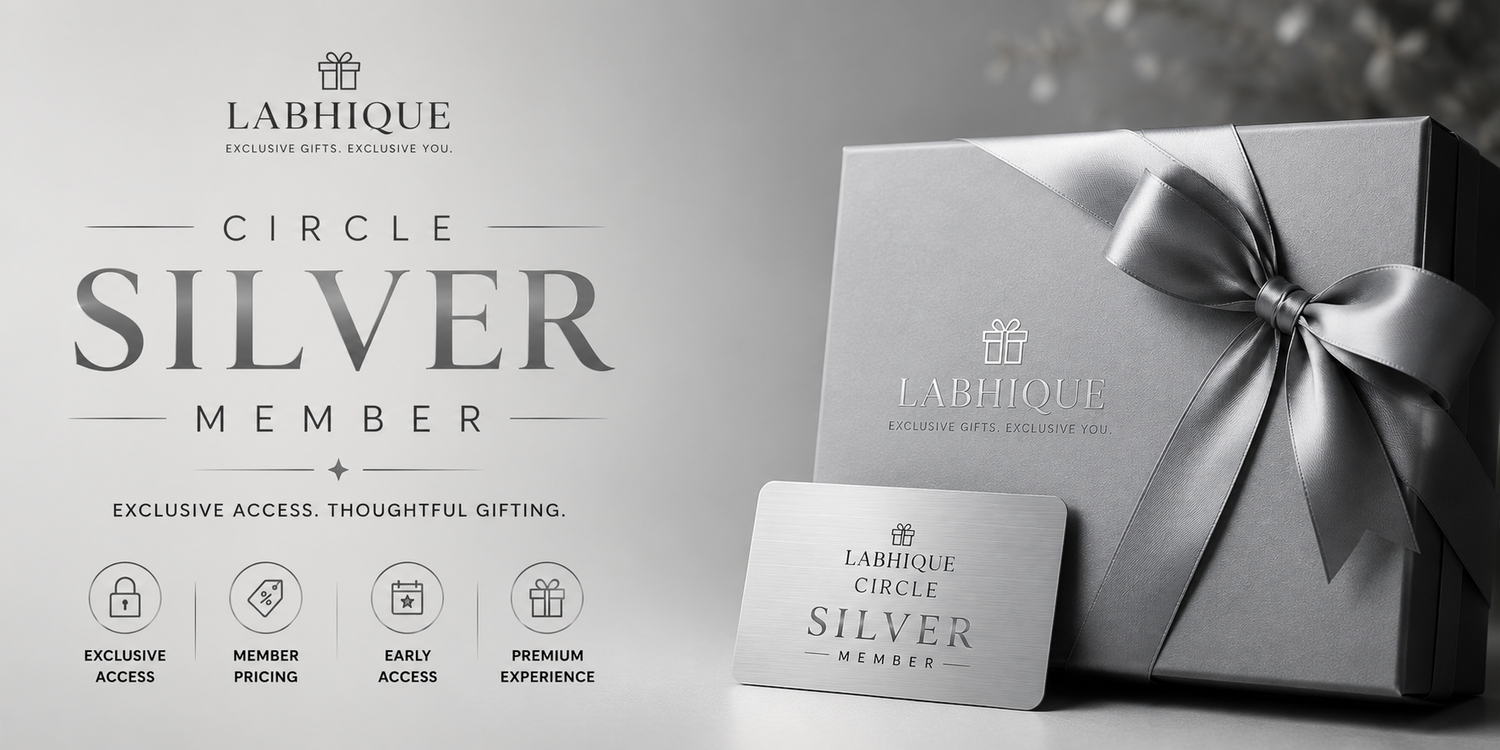 Silver Circle 