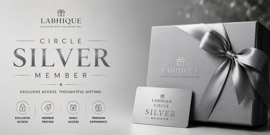 Silver Circle 