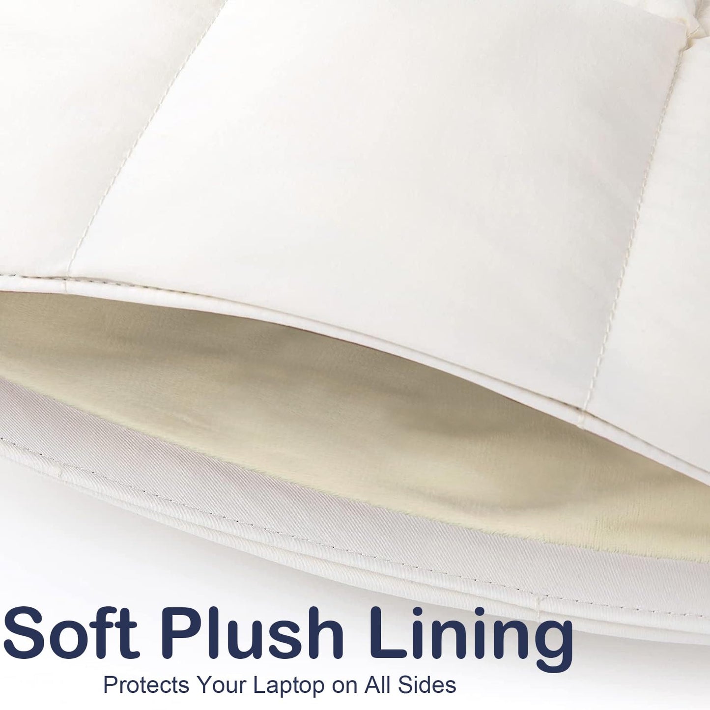 Puffy Laptop Sleeve ™