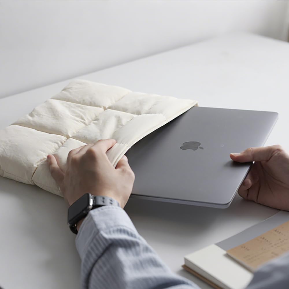 Puffy Laptop Sleeve ™