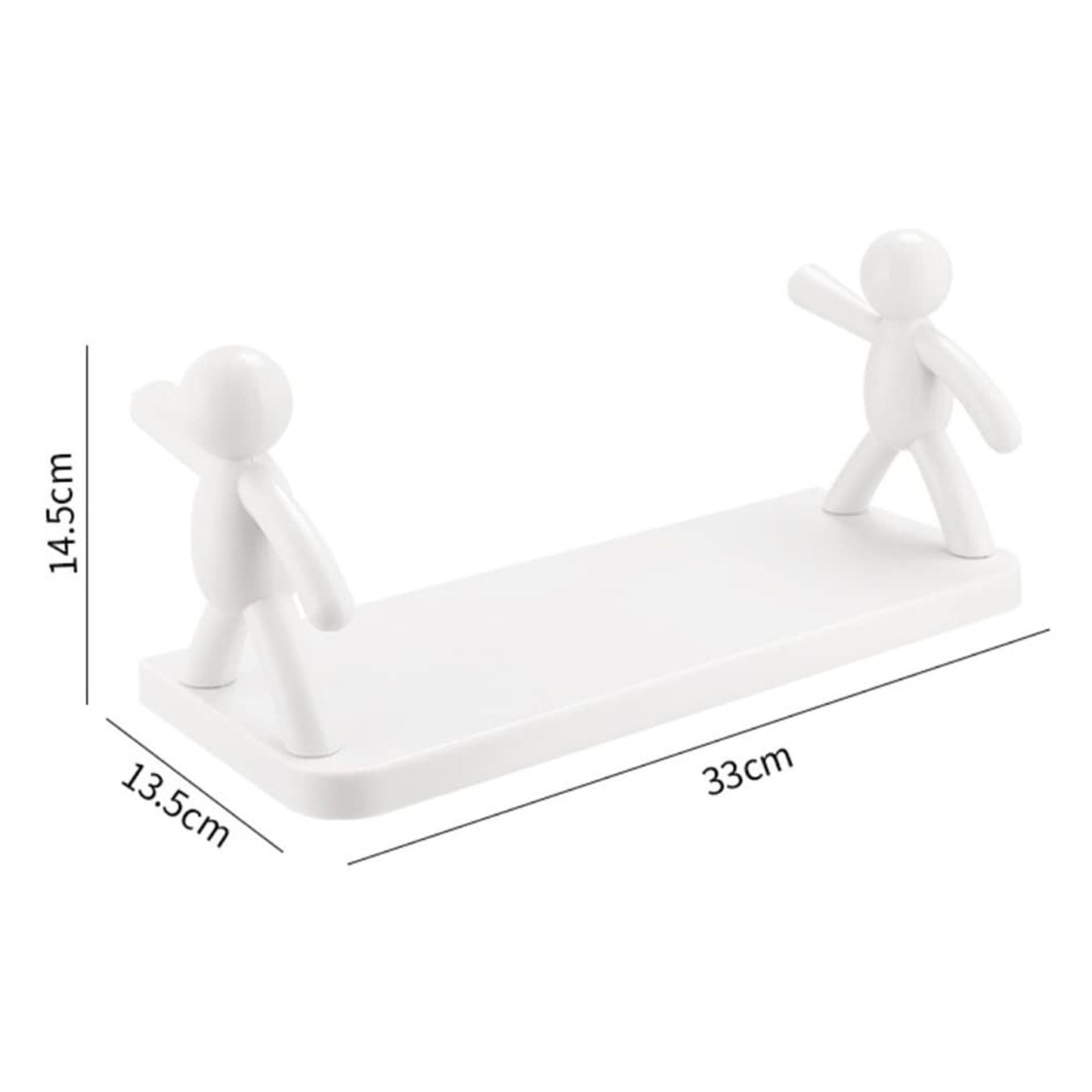 Wall Mounted Shelf™